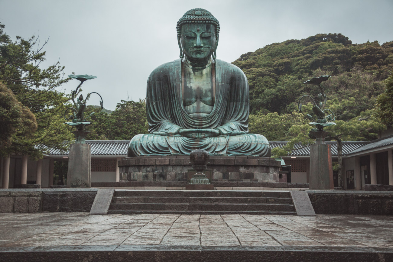 Japonia, Kamakura