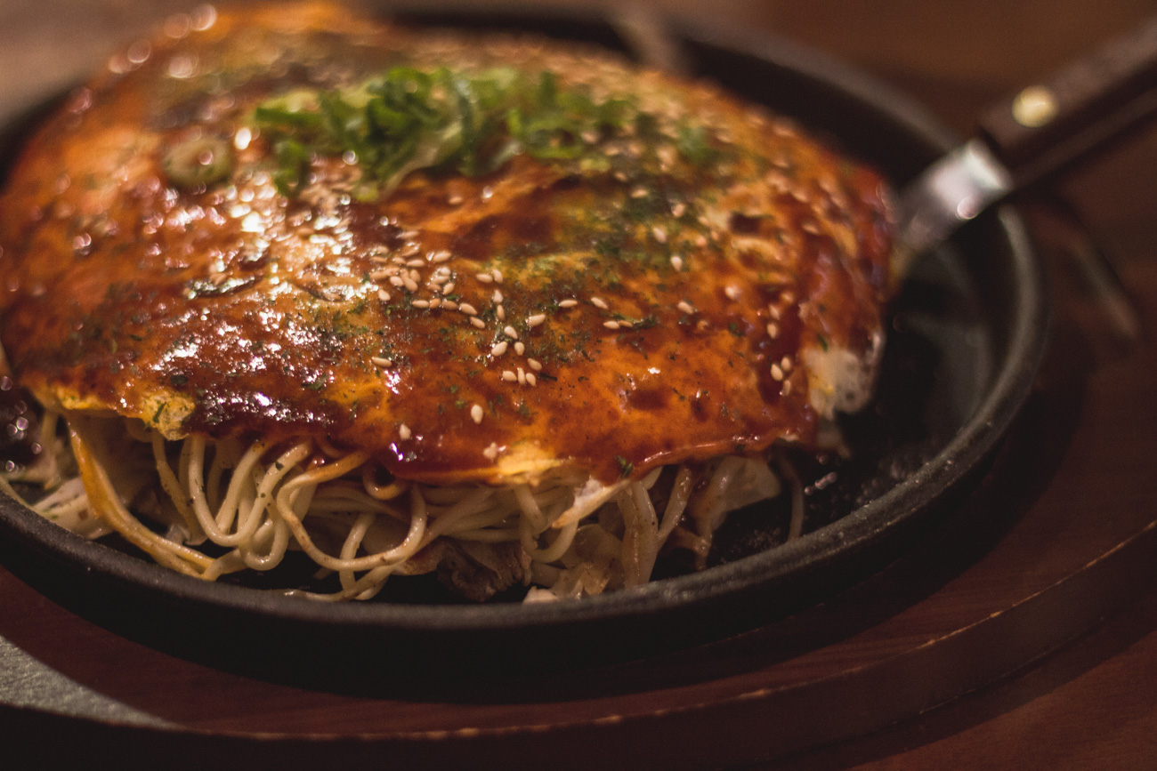 okonomiyaki styl hiroshima