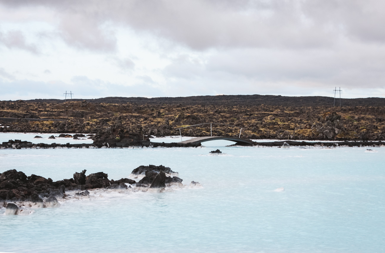 Islandia Blue Lagoon