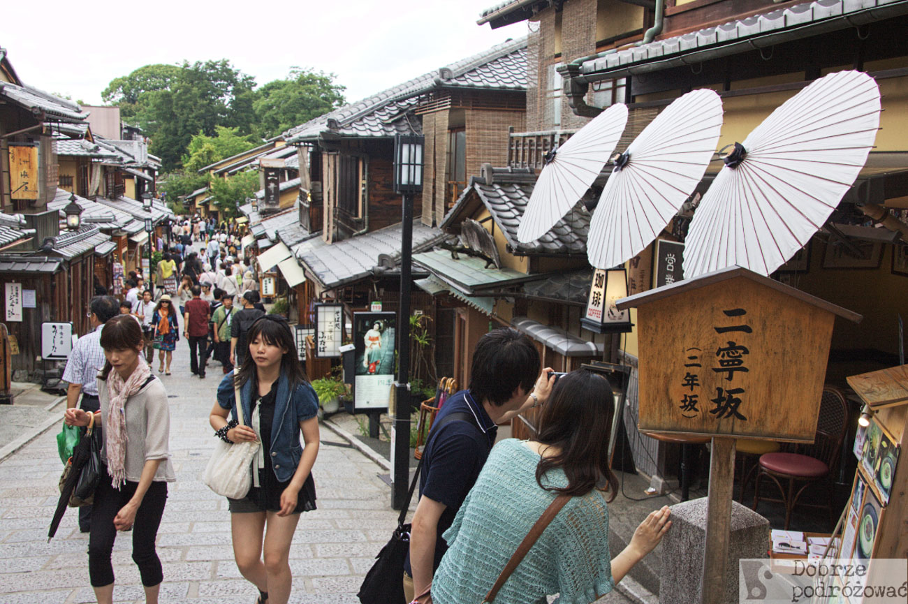 Kioto Gion