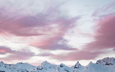 MOJE DOTYCHCZASOWE WYJAZDY W ALPY NA NARTY