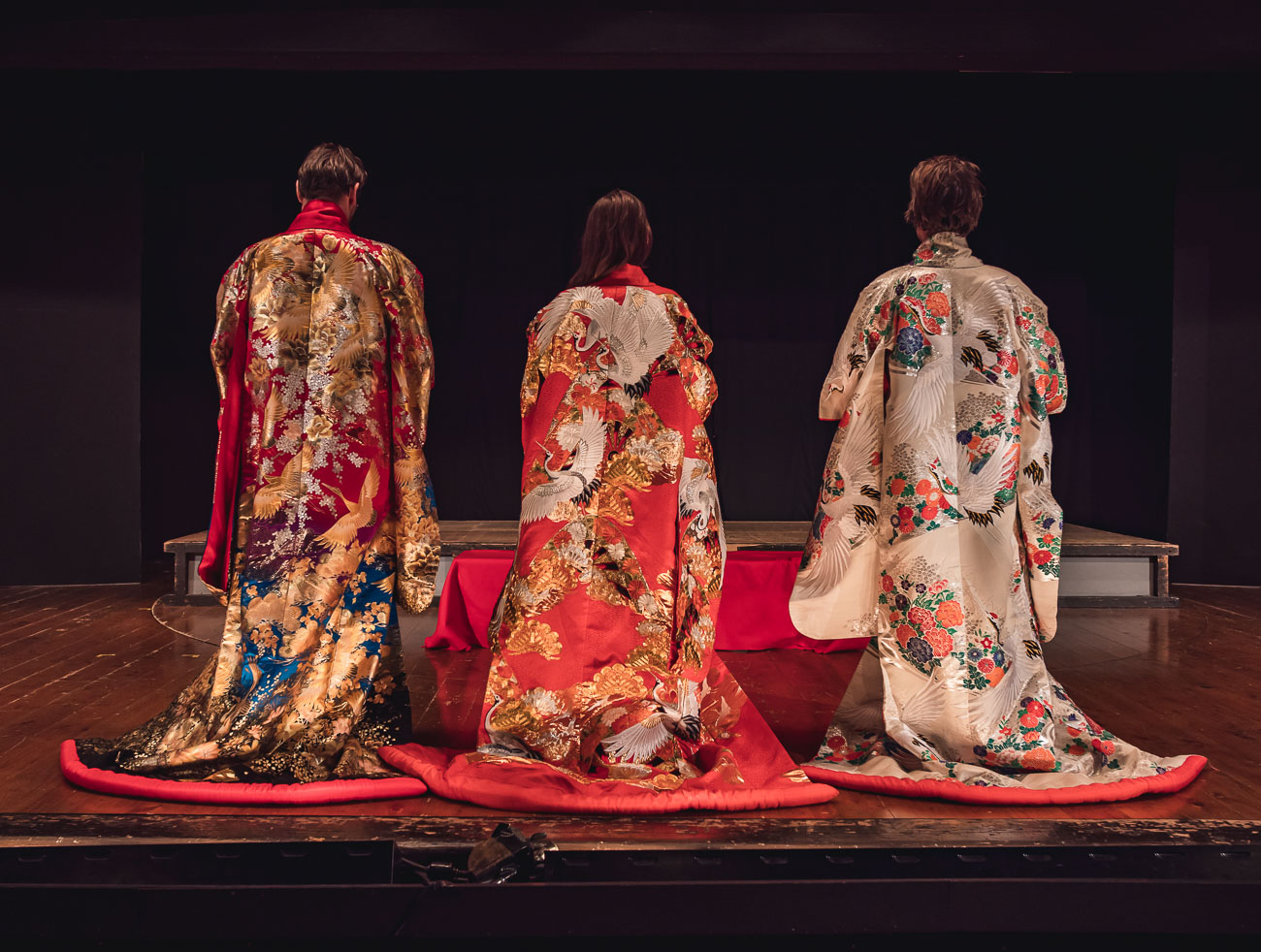 hida-takayama gero kabuki